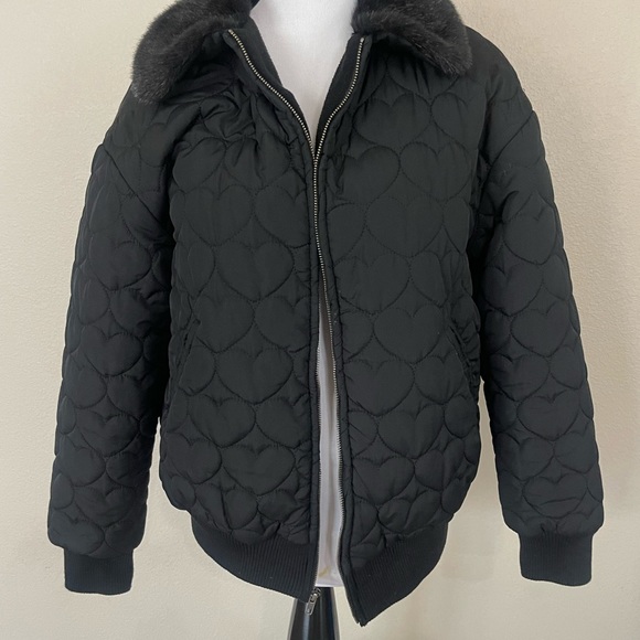 Lazy oaf jacket - Picture 4 of 10